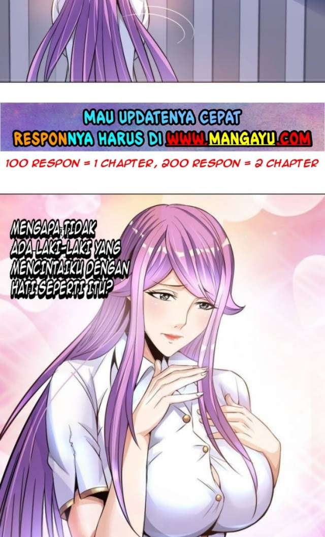 Fairy Teach me To Install X Chapter 8 Gambar 51