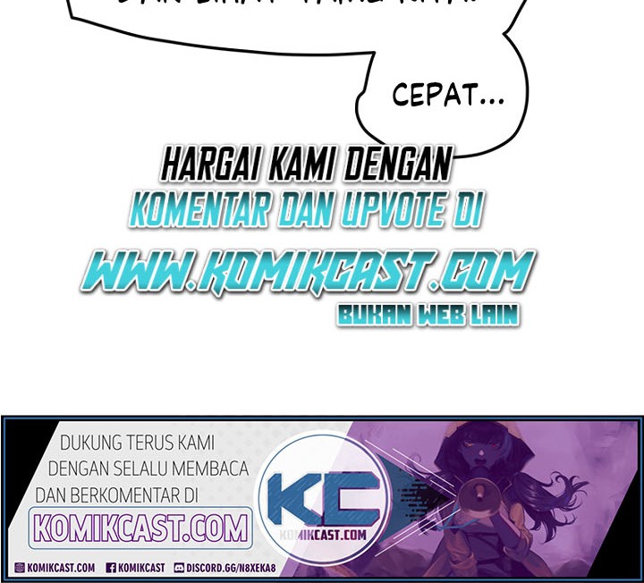 The Undefeatable Swordsman Chapter 28 Gambar 50