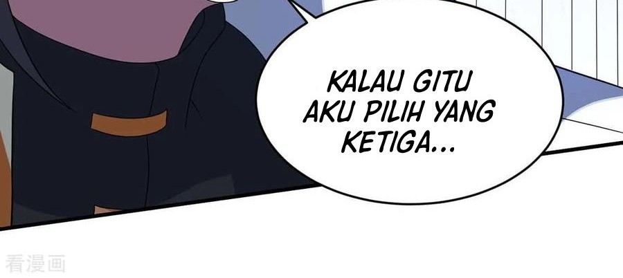 Dushi Xiaoyao Chapter 157 Gambar 31