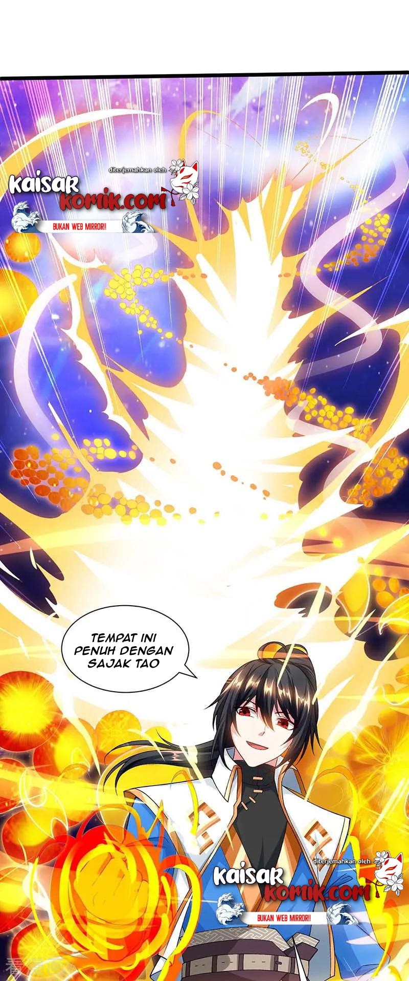 Dushi Xiaoyao Chapter 156 Gambar 12