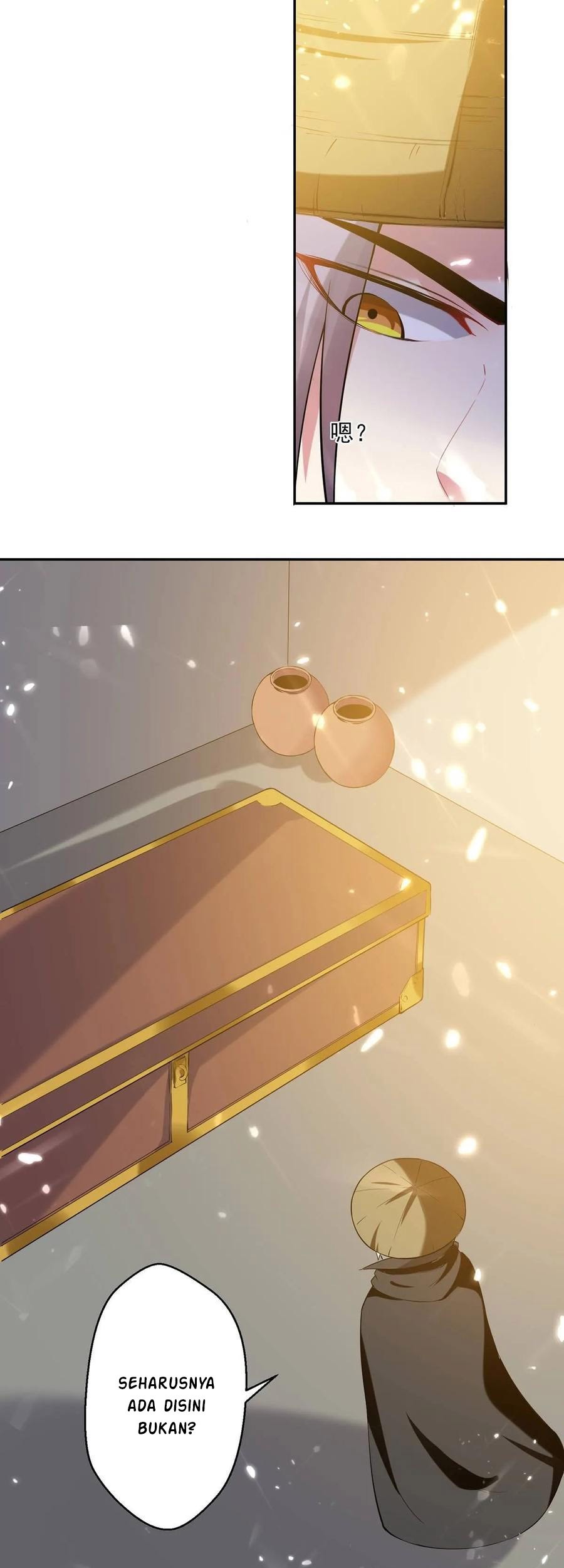 Ling Tian Shendi Chapter 72 Gambar 11