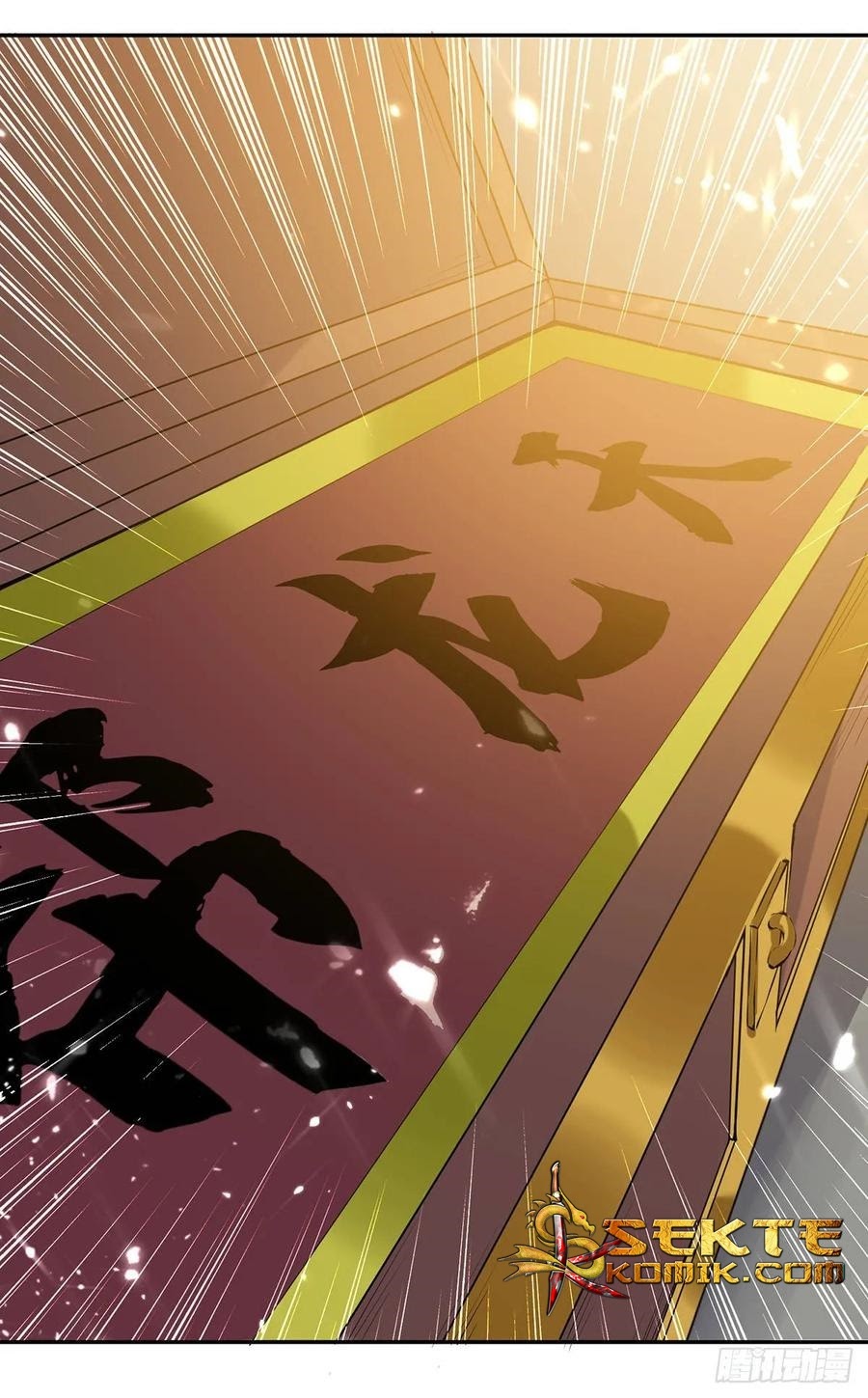 Ling Tian Shendi Chapter 72 Gambar 14