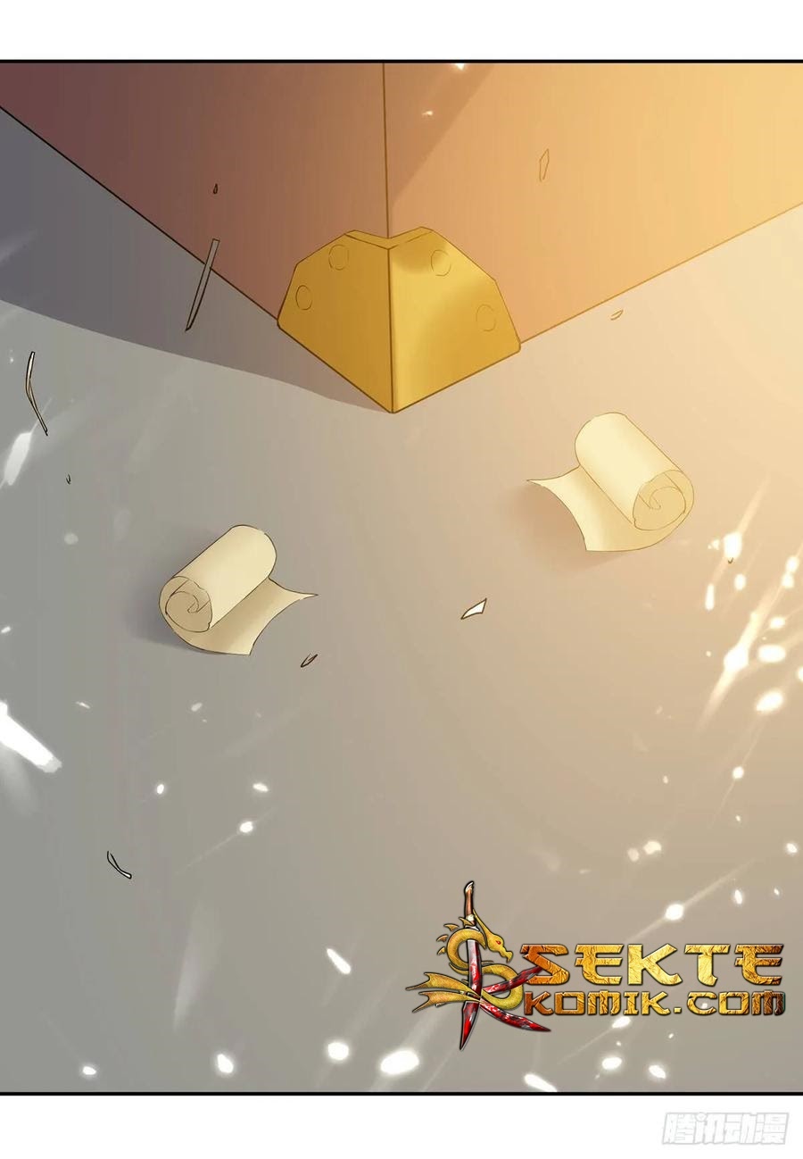 Ling Tian Shendi Chapter 72 Gambar 17