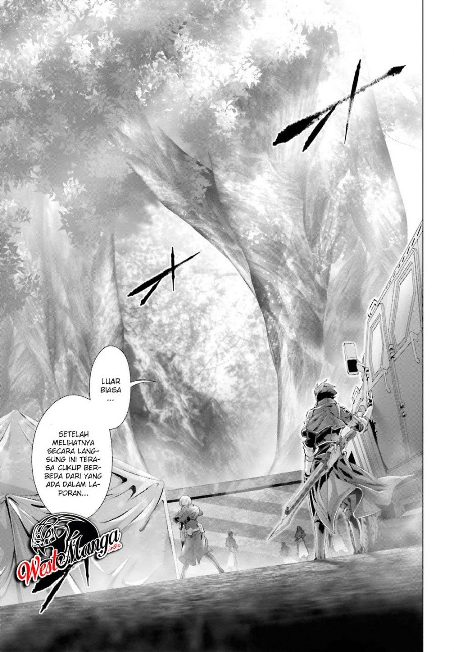 Naze Boku no Sekai wo Daremo Oboeteinai no ka? Chapter 22 Gambar 11