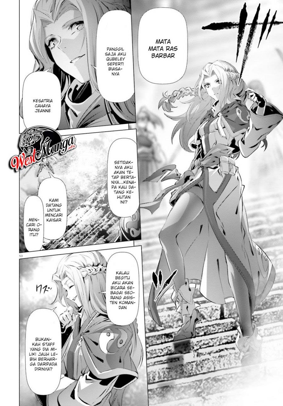 Naze Boku no Sekai wo Daremo Oboeteinai no ka? Chapter 22 Gambar 51