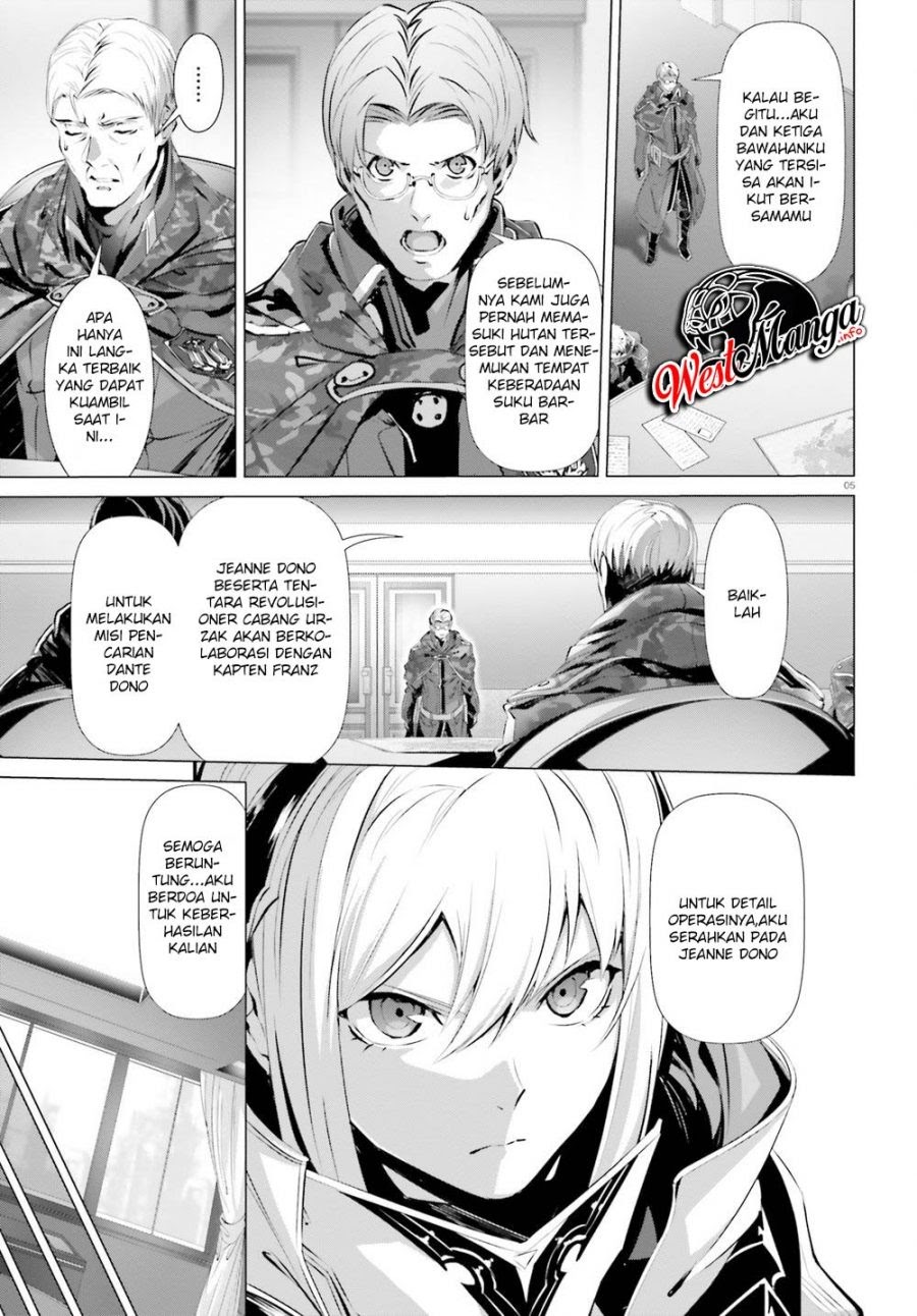Naze Boku no Sekai wo Daremo Oboeteinai no ka? Chapter 22 Gambar 7