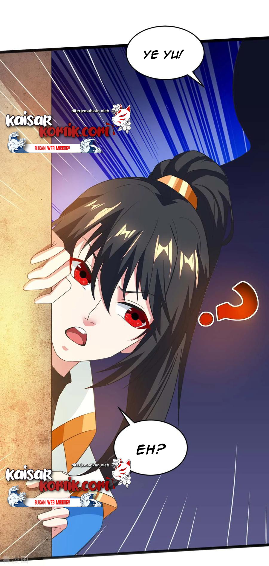 Dushi Xiaoyao Chapter 159 Gambar 9