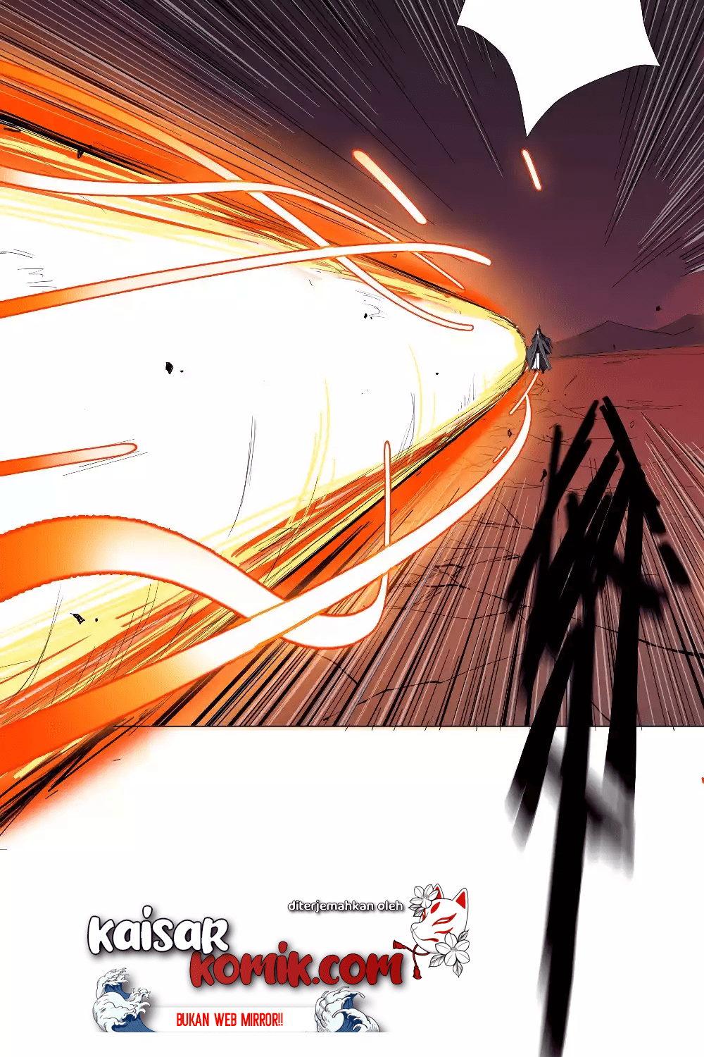 Cultivator Against Hero Society Chapter 06 Gambar 23