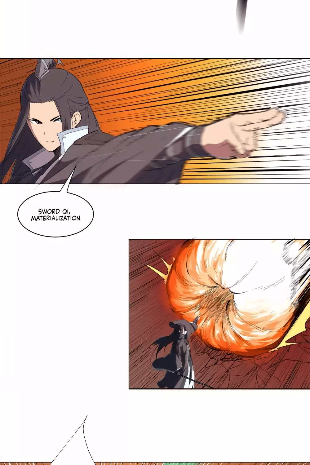 Cultivator Against Hero Society Chapter 06 Gambar 24