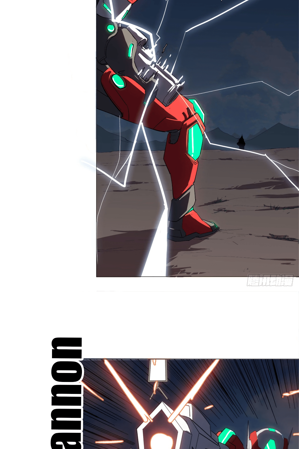 Cultivator Against Hero Society Chapter 06 Gambar 7