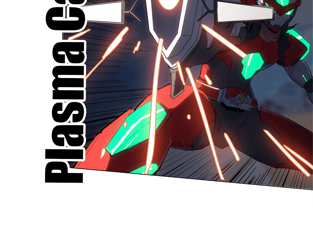 Cultivator Against Hero Society Chapter 06 Gambar 8