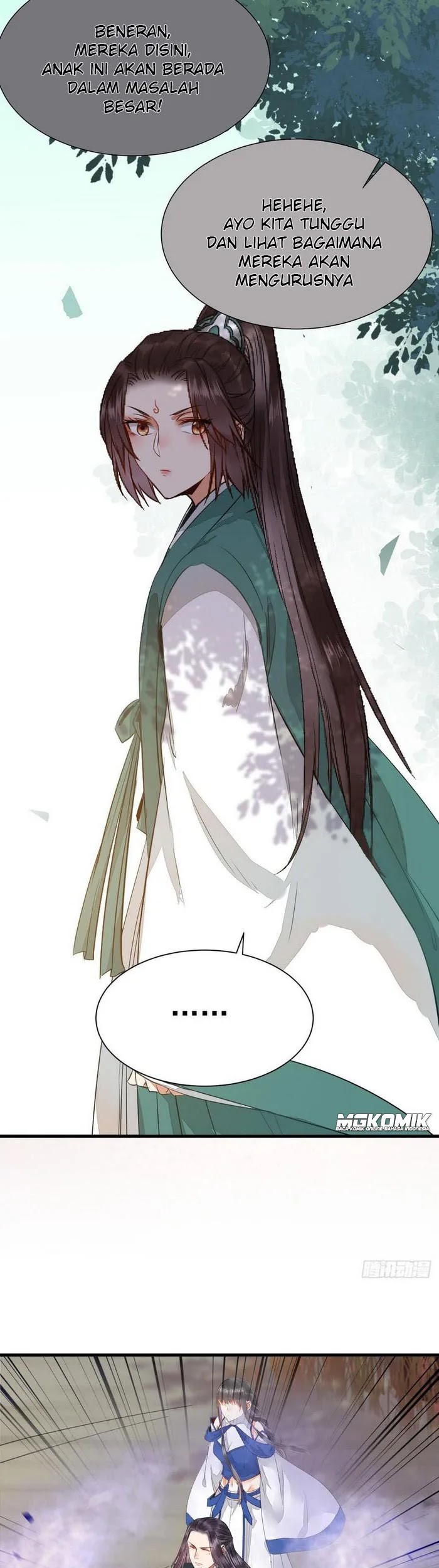 The Ghostly Doctor Chapter 239 Gambar 13