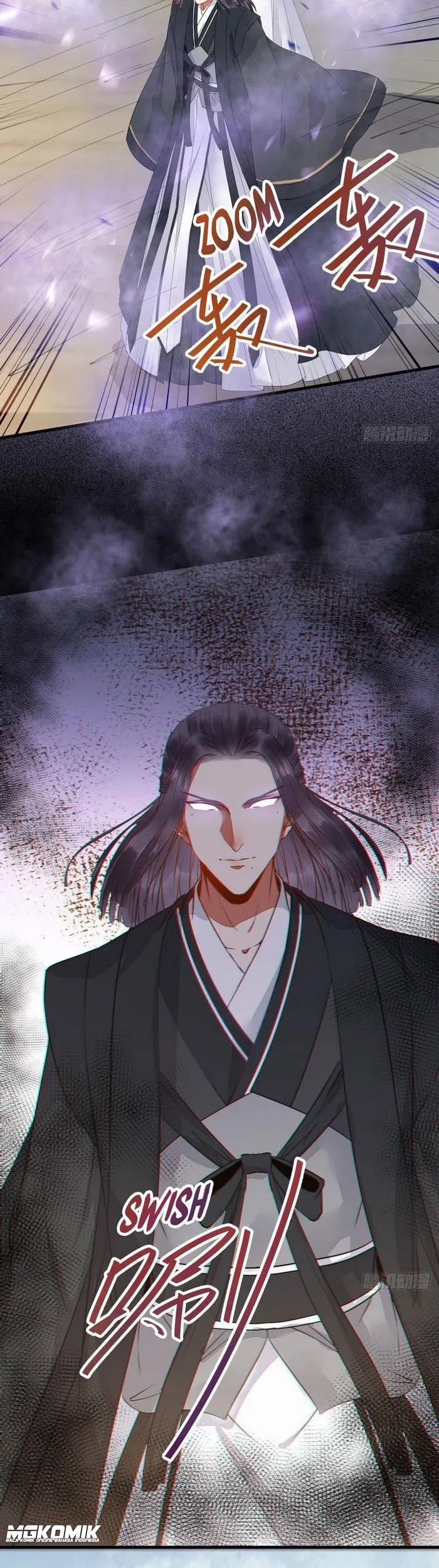 The Ghostly Doctor Chapter 239 Gambar 14