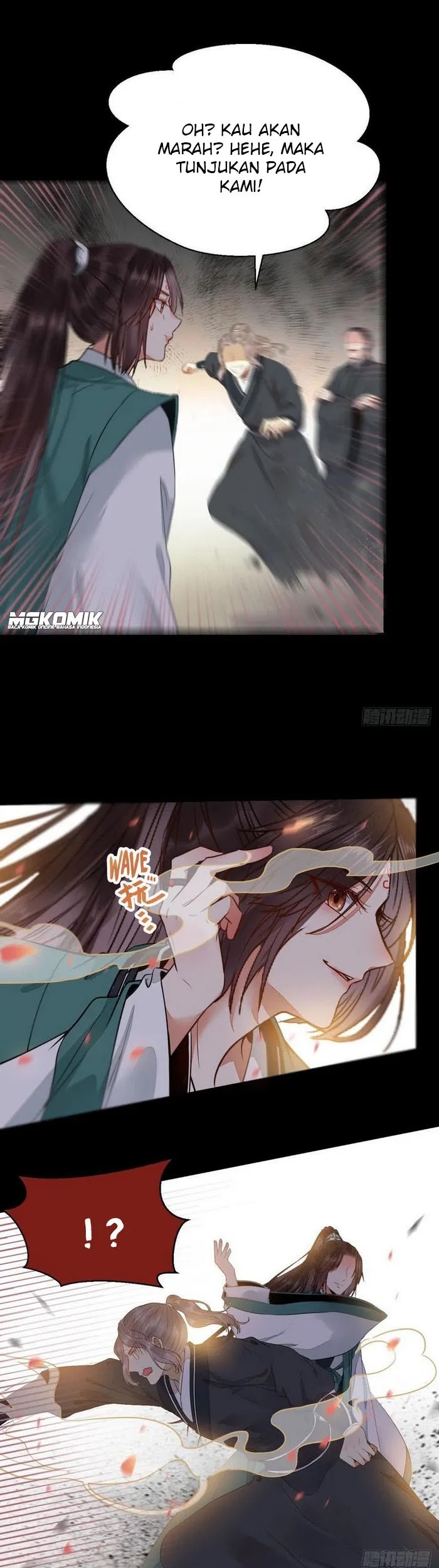 The Ghostly Doctor Chapter 239 Gambar 18