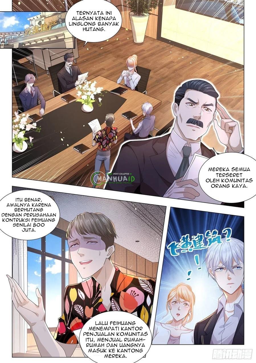 Baca  Shen Hao’s Heavenly Fall System Chapter 166 Gambar 2