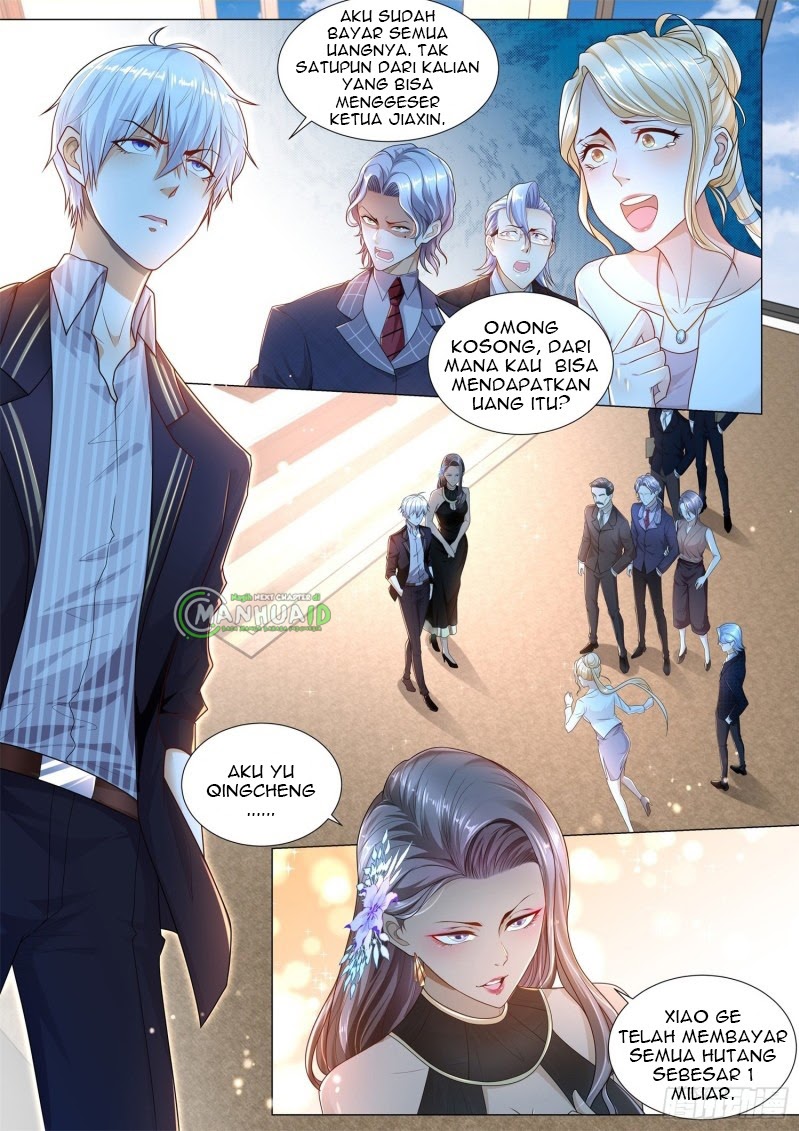 Shen Hao’s Heavenly Fall System Chapter 165 Gambar 11
