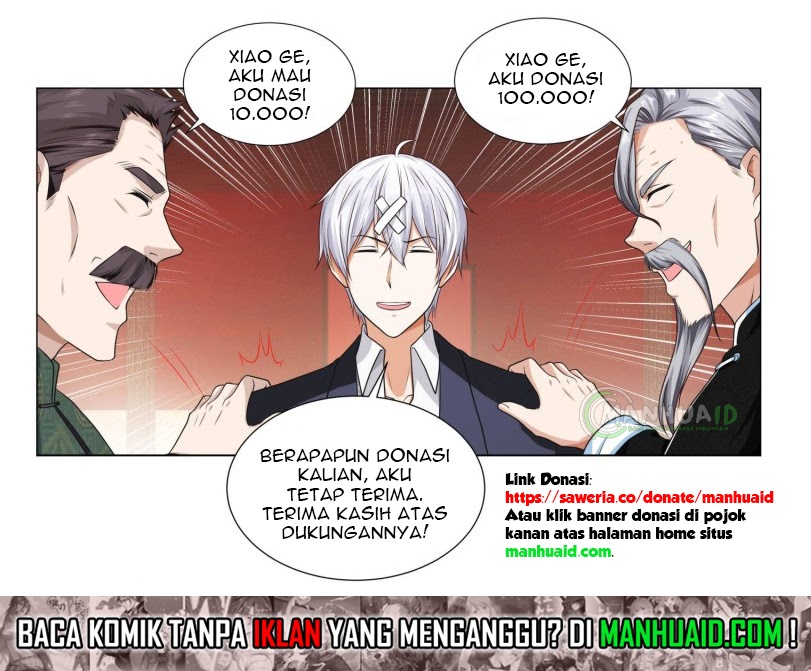 Shen Hao’s Heavenly Fall System Chapter 165 Gambar 14