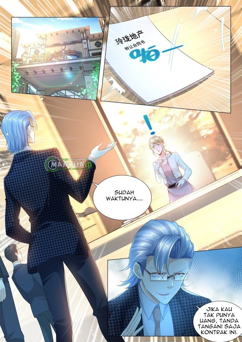 Baca Shen Hao’s Heavenly Fall System Chapter 165 Gambar 2