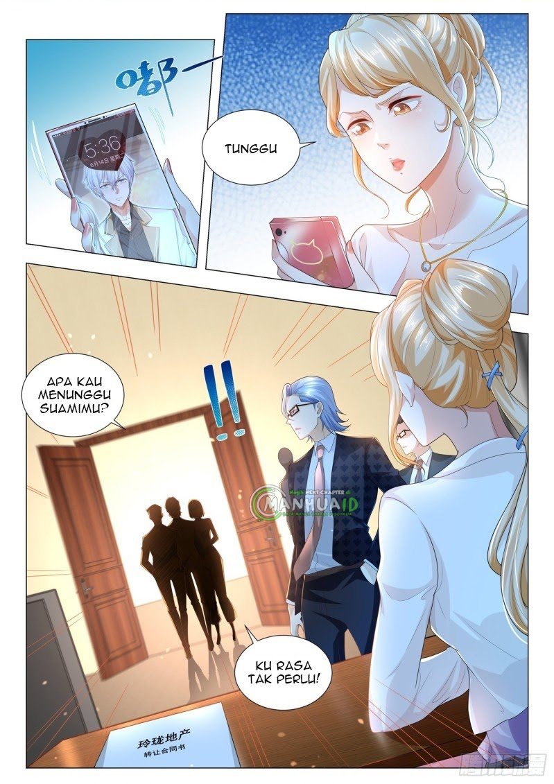 Shen Hao’s Heavenly Fall System Chapter 165 Gambar 3