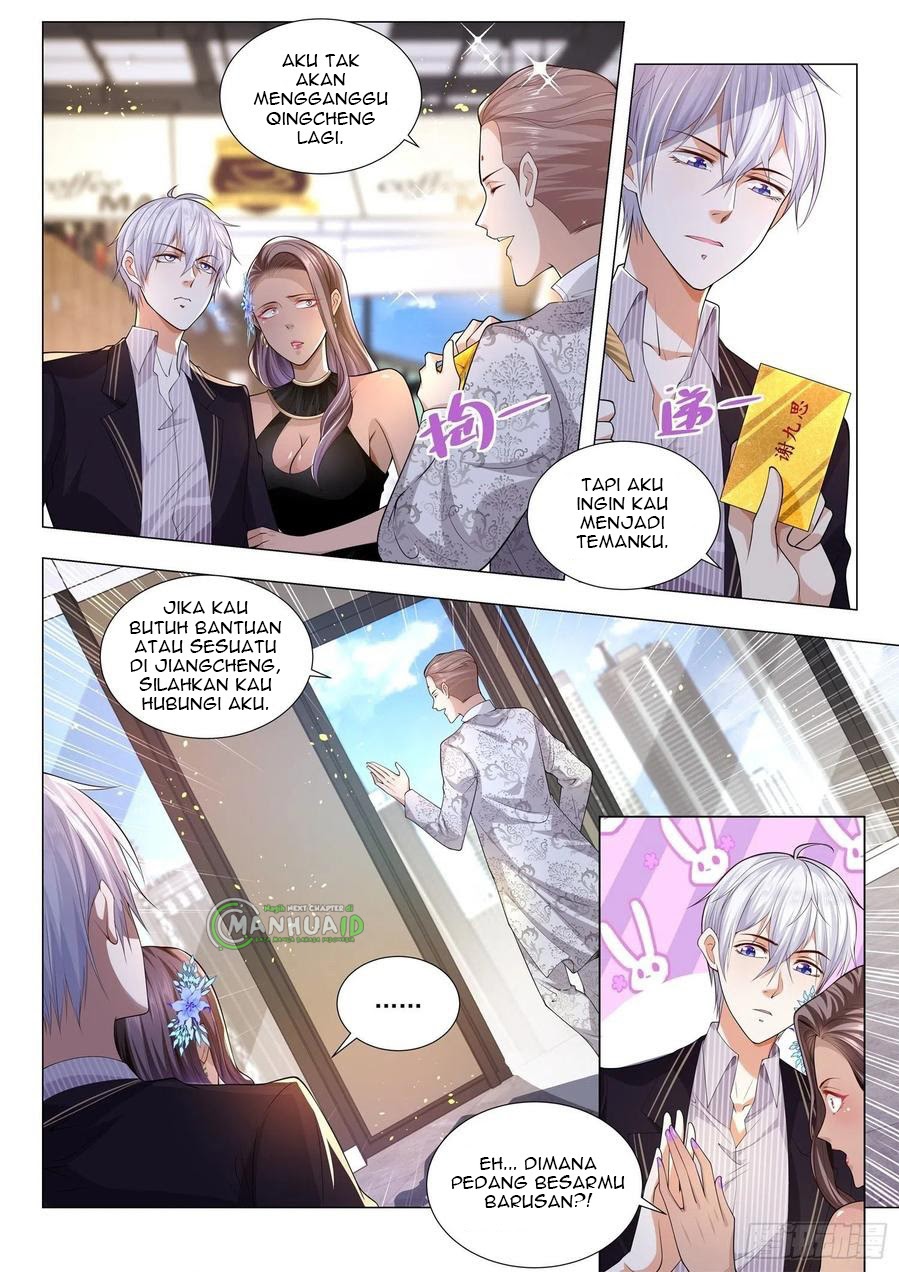 Shen Hao’s Heavenly Fall System Chapter 164 Gambar 12
