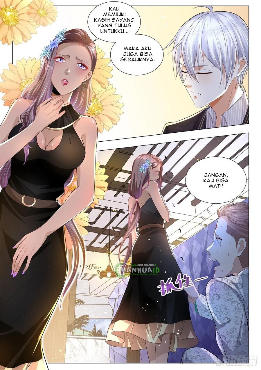 Shen Hao’s Heavenly Fall System Chapter 164 Gambar 6