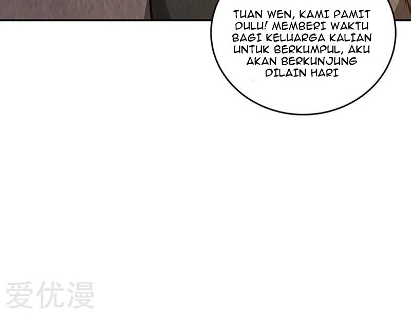 I Was Trash Chapter 173 Gambar 29