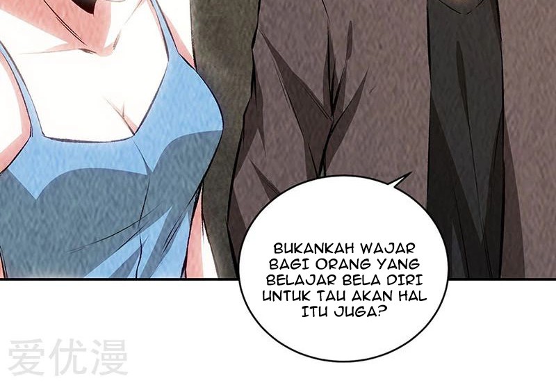 I Was Trash Chapter 173 Gambar 31