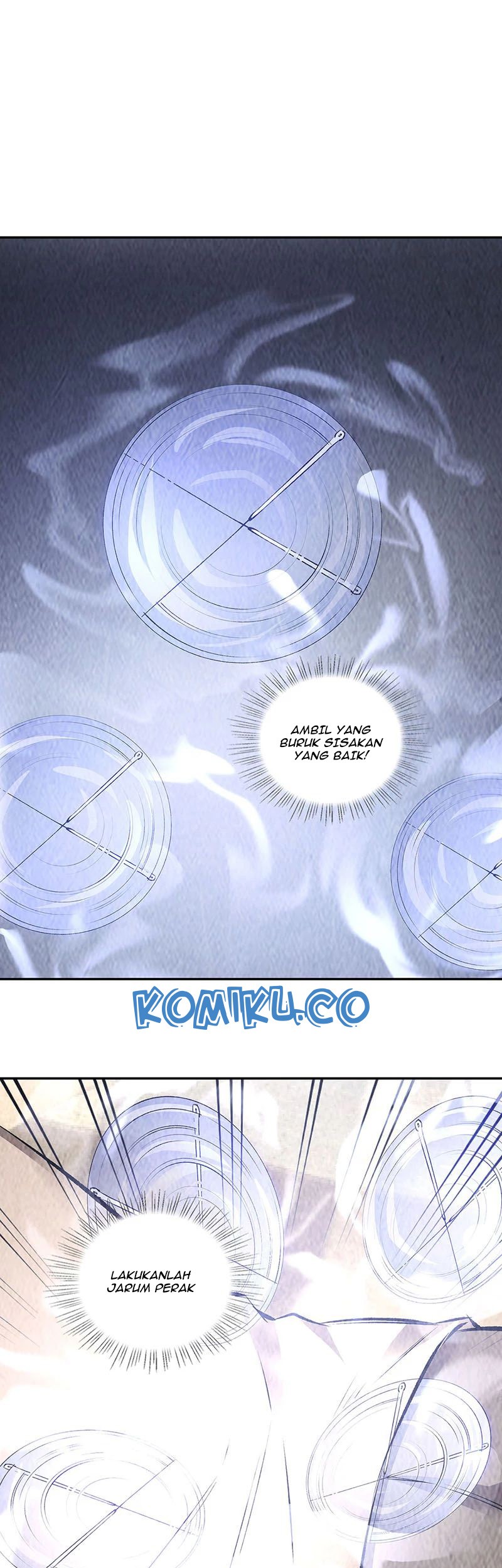 I Was Trash Chapter 173 Gambar 10