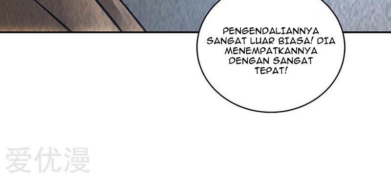 I Was Trash Chapter 173 Gambar 13