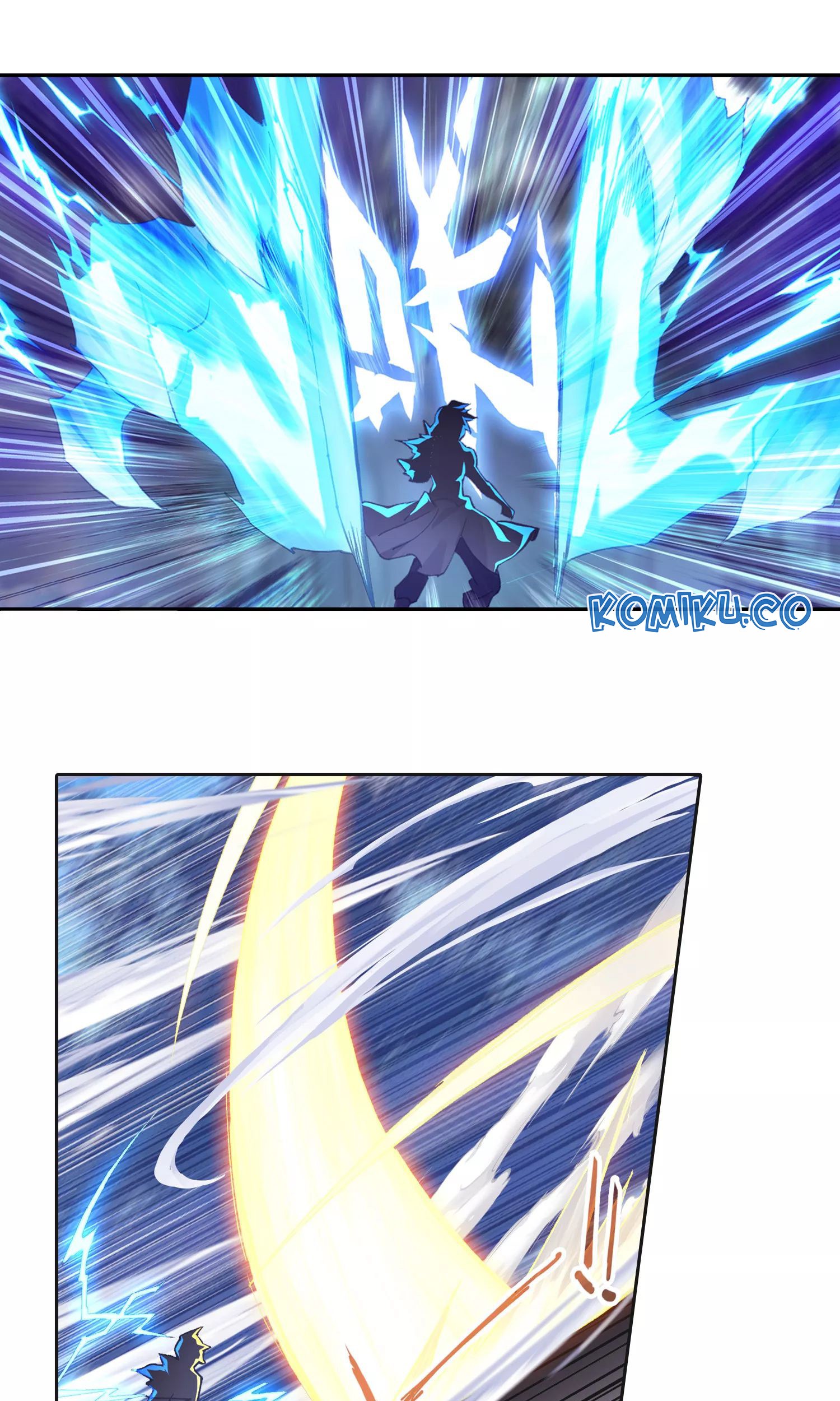Soul Land 2 Chapter 242.2 Gambar 21