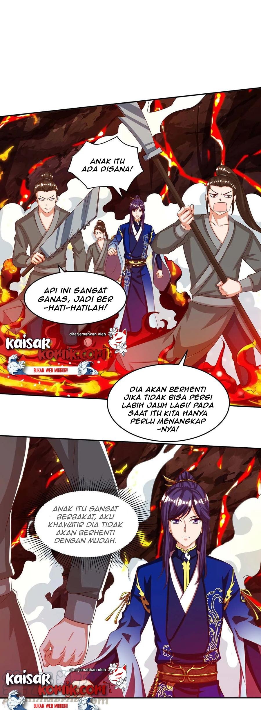 Baca  Dushi Xiaoyao Chapter 160 Gambar 2