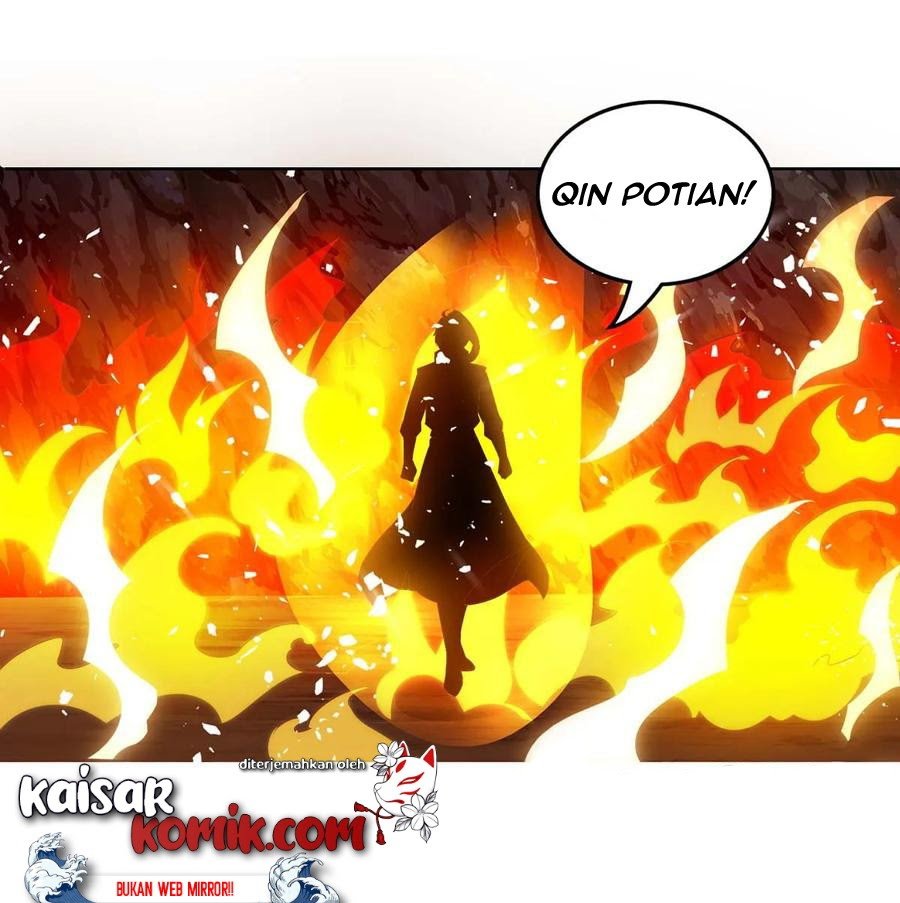 Dushi Xiaoyao Chapter 160 Gambar 25