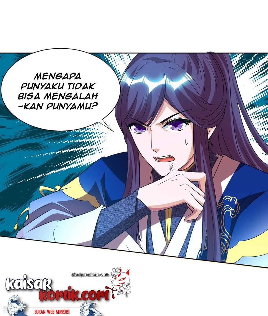 Dushi Xiaoyao Chapter 160 Gambar 27