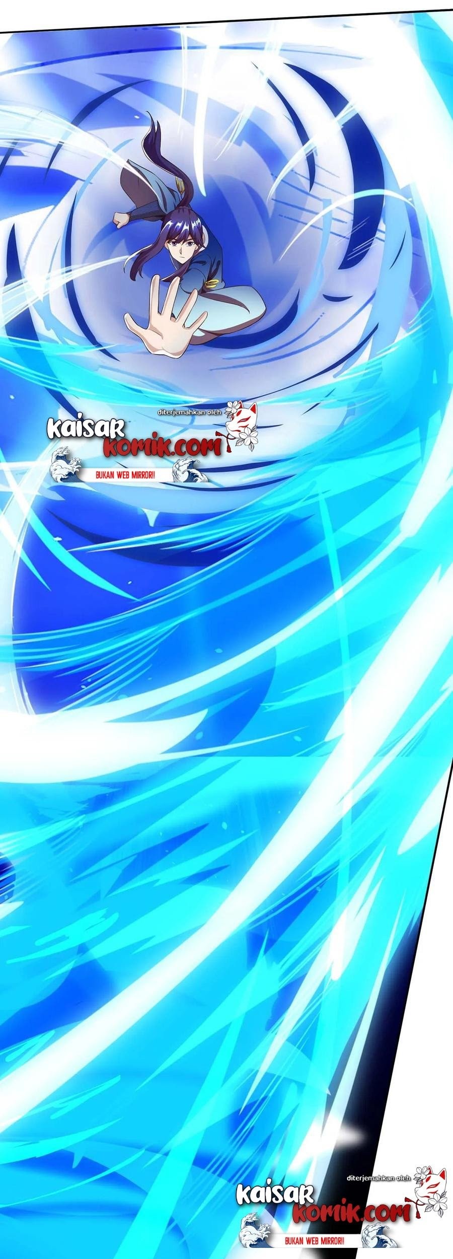 Dushi Xiaoyao Chapter 160 Gambar 9