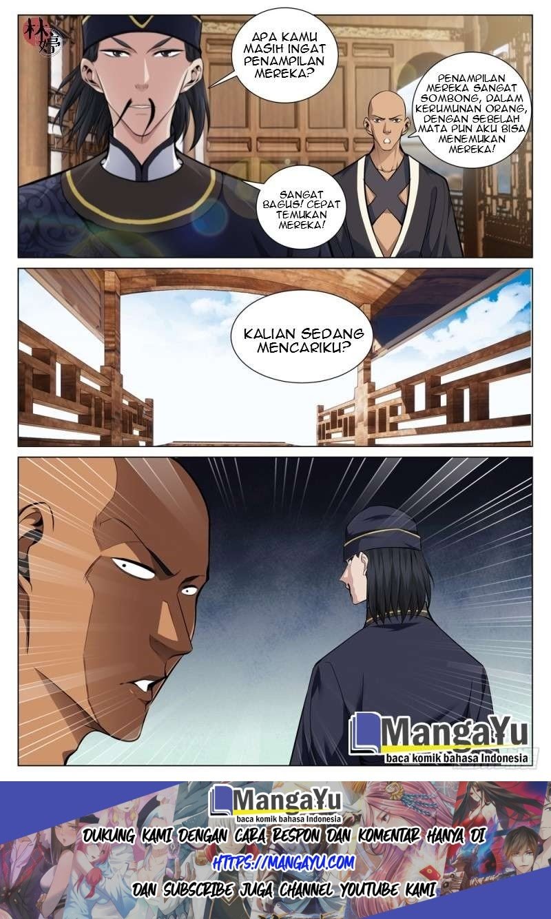 Baca Manhua Strongest System Yan Luo Chapter 65 Gambar 2