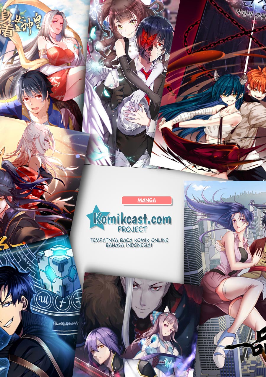 I’m An Evil God Chapter 72 Gambar 52