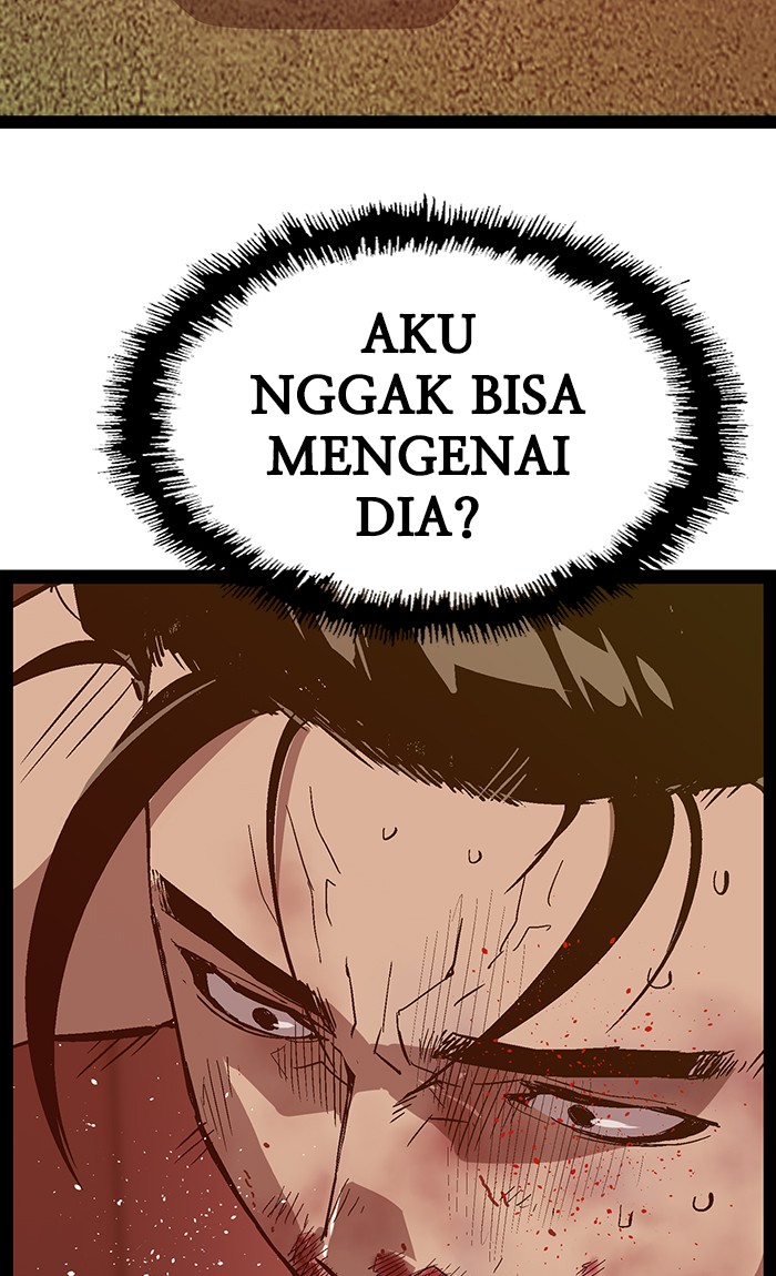 Weak Hero Chapter 120 Gambar 110