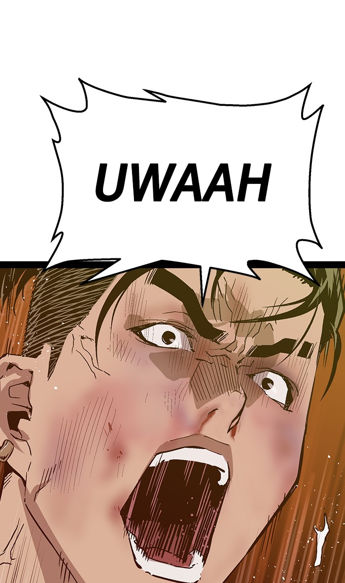 Weak Hero Chapter 120 Gambar 81