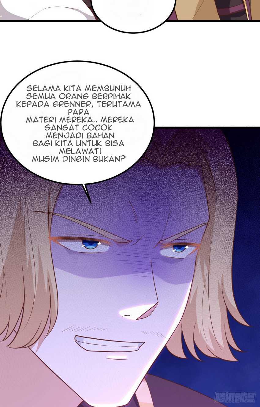 To Be The Castellan King Chapter 233 Gambar 10