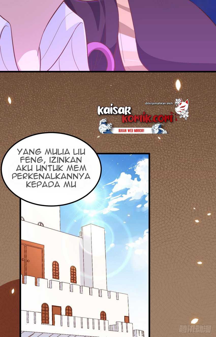 To Be The Castellan King Chapter 233 Gambar 11