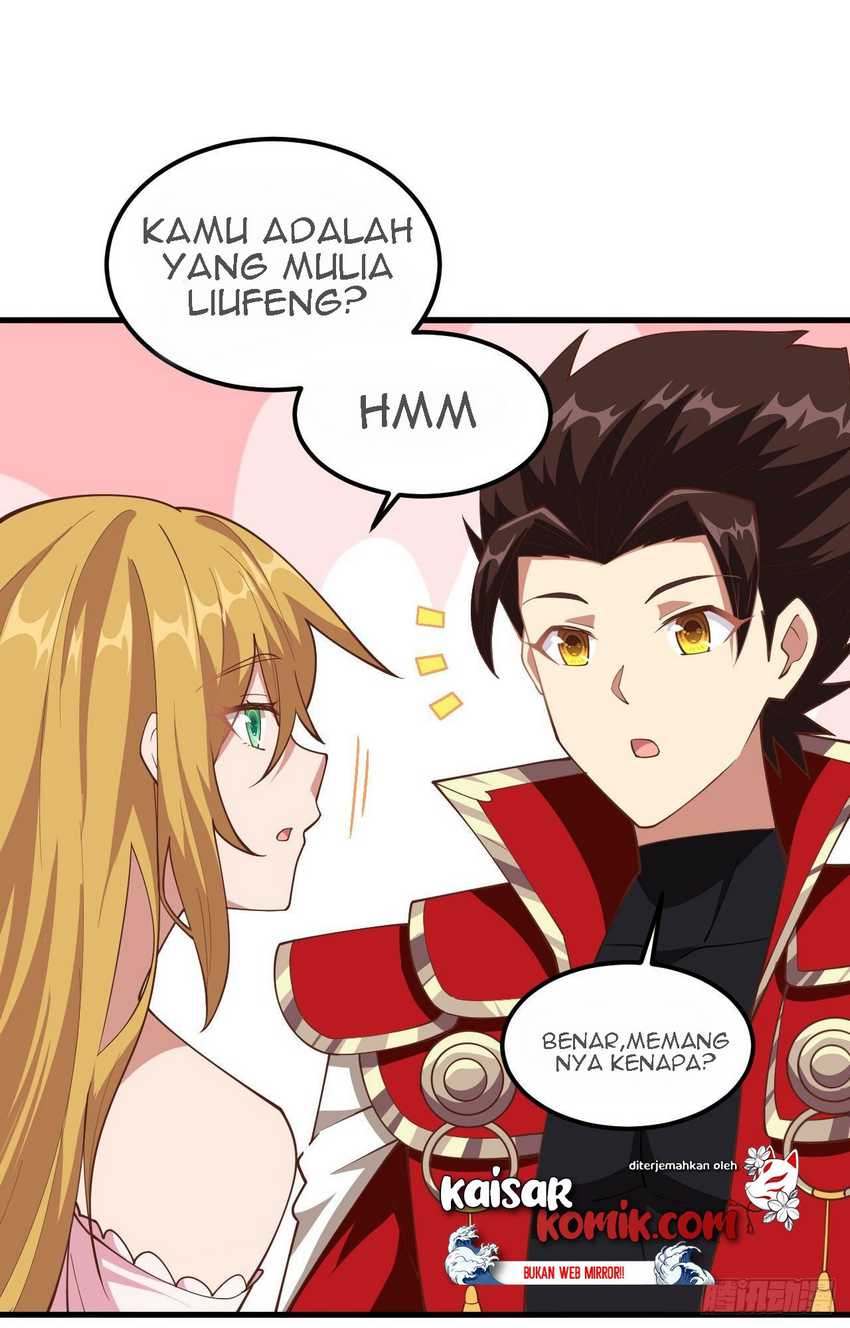 To Be The Castellan King Chapter 233 Gambar 15