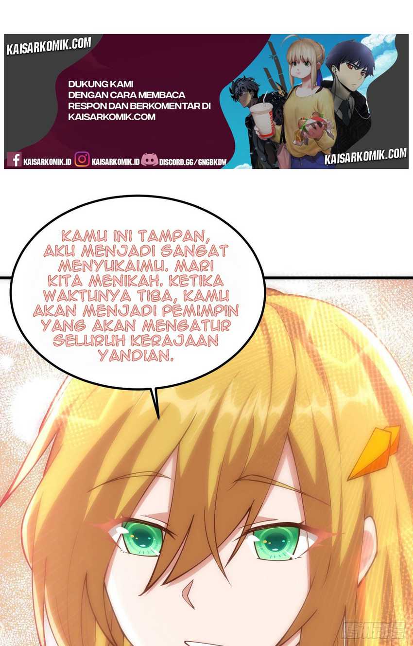 To Be The Castellan King Chapter 233 Gambar 16