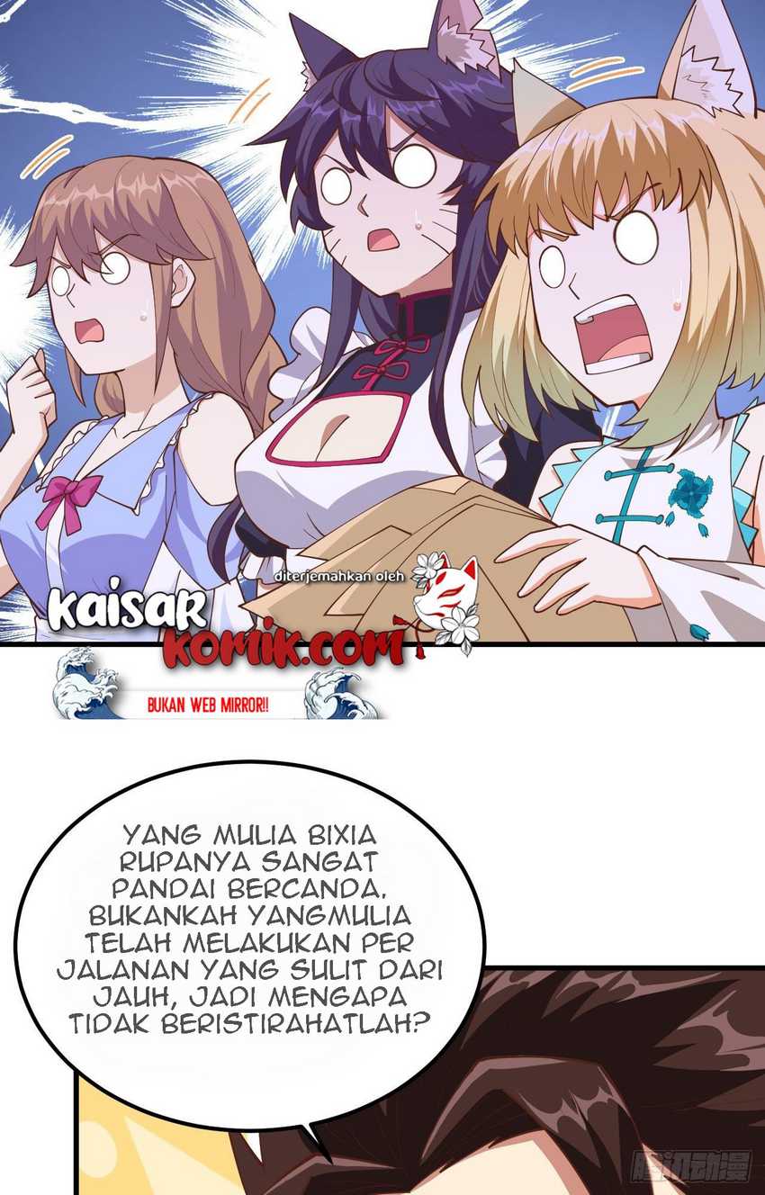 To Be The Castellan King Chapter 233 Gambar 18