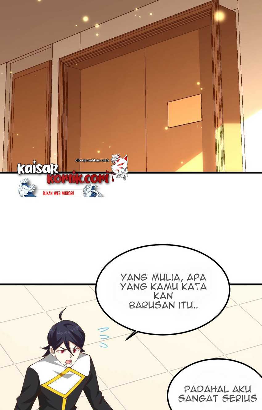 To Be The Castellan King Chapter 233 Gambar 20