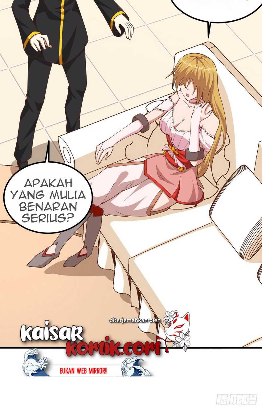 To Be The Castellan King Chapter 233 Gambar 21