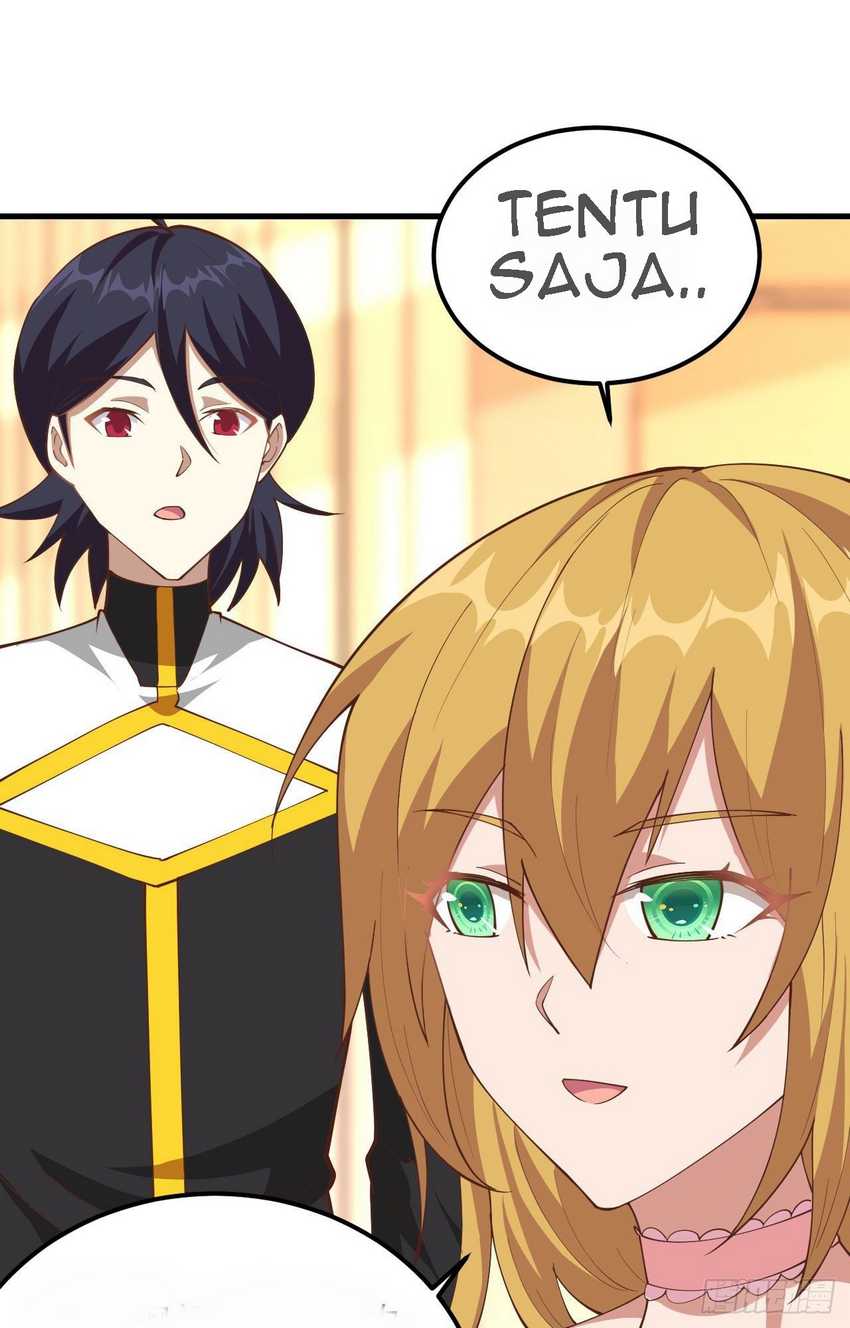 To Be The Castellan King Chapter 233 Gambar 22