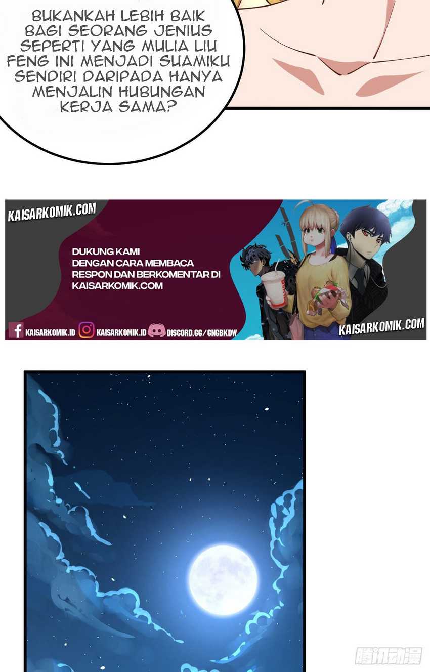 To Be The Castellan King Chapter 233 Gambar 23