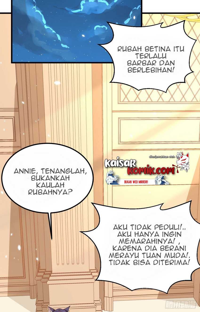 To Be The Castellan King Chapter 233 Gambar 24