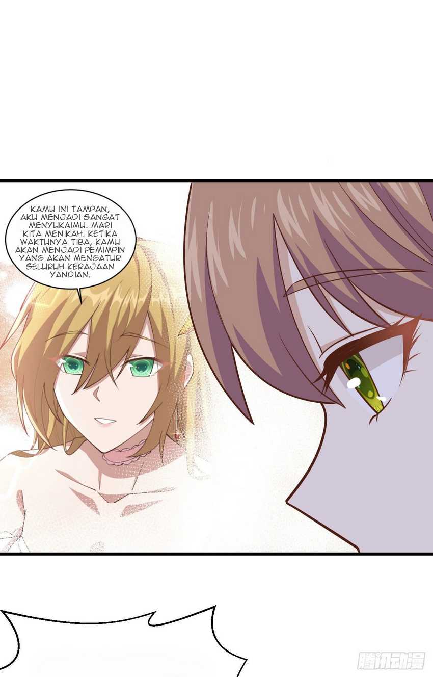 To Be The Castellan King Chapter 233 Gambar 27