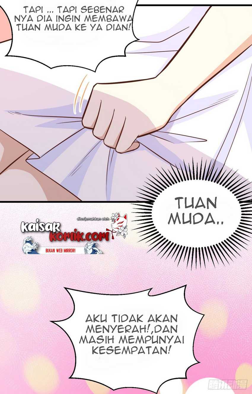 To Be The Castellan King Chapter 233 Gambar 28